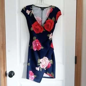 NWOT Joe&Elle sexy cocktail dress